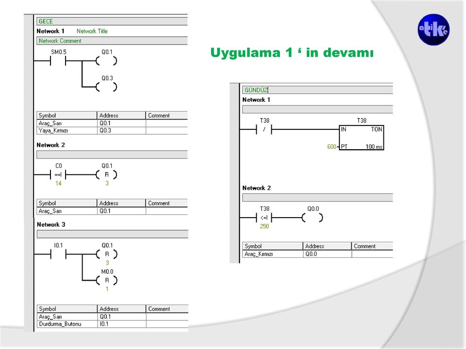 devamı