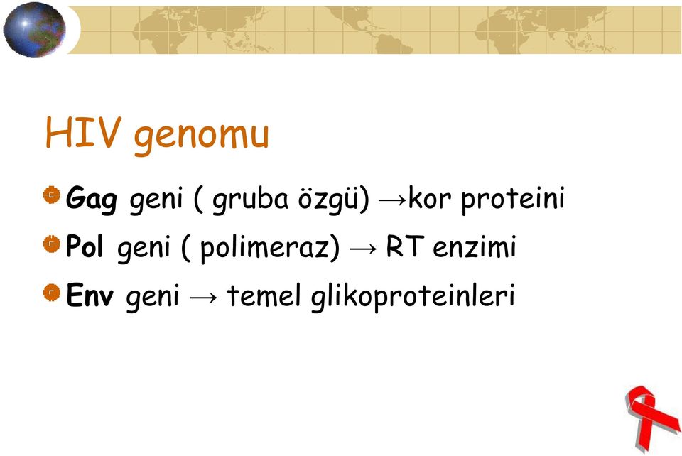( polimeraz) RT enzimi i