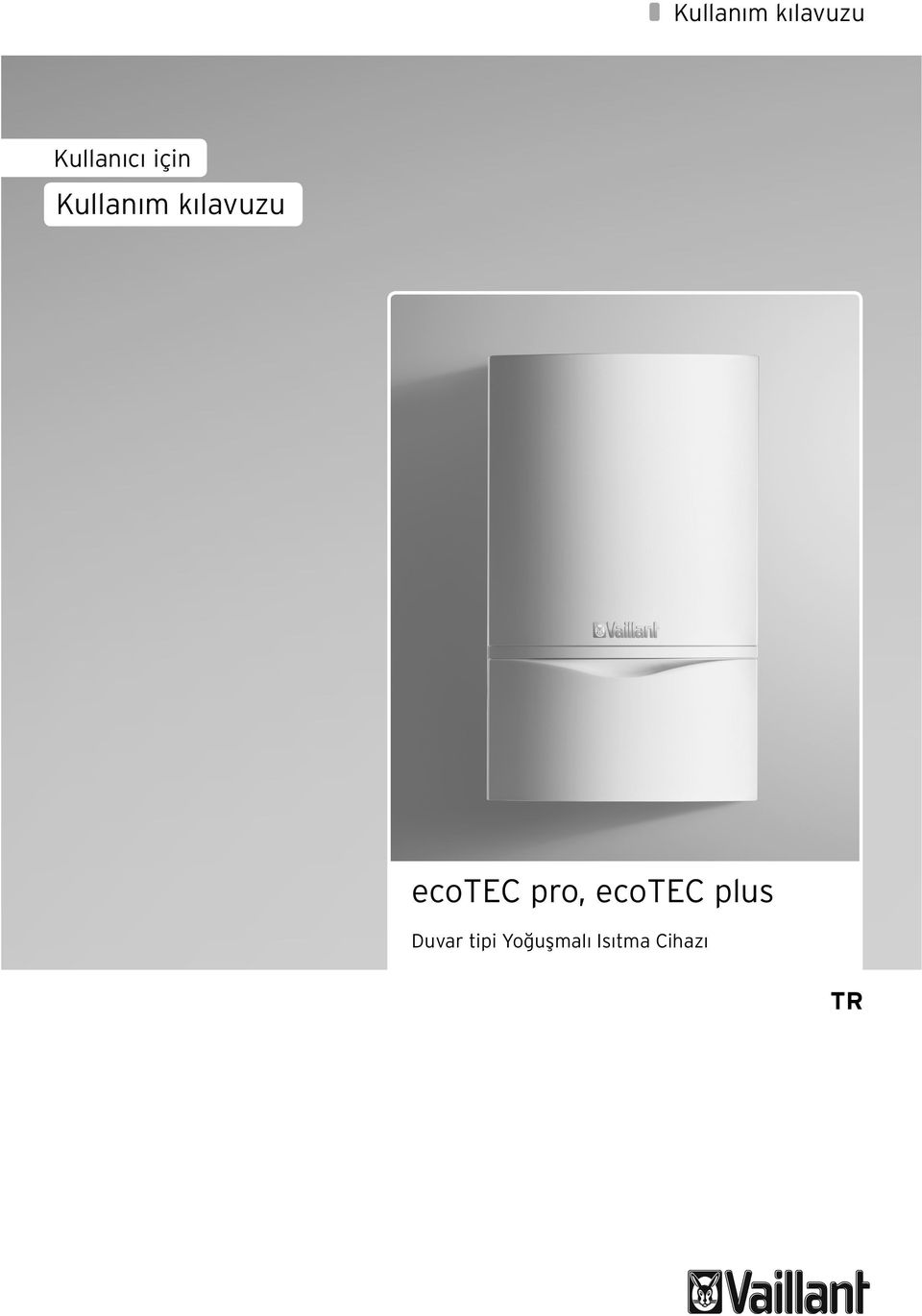 ecotec pro, ecotec plus