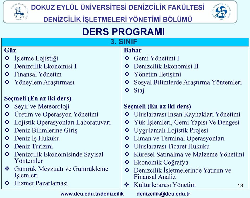 PROGRAMI 3.