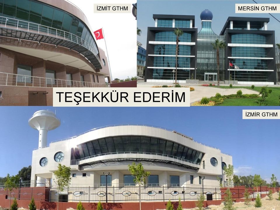 TEŞEKKÜR