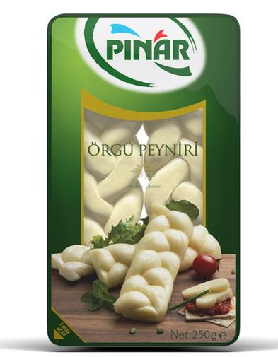 2015 Yeni Ürünler Pınar Süt, 2015 yılında da bir çok yeni ürün ve ambalajı tüketicileri ile tanıştırdı.