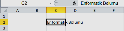 2.7. Dosya Kaydetme Ve Açma Dosya kaydetme ve açma işlemleri Word 2010 programı ile benzerlik gösterir. Ayrıntılı bilgi için ilgili bölüme göz atabilirsiniz.