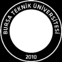 BURSA TEKNİK ÜNİVERSİTESİ MERKEZİ YERLEŞTİRME PUANINA GÖRE YATAY GEÇİŞ BAŞVURU FORMU.. EĞİTİM-ÖĞRETİM YILI Bursa Teknik Üniversitesi.