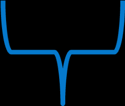 msn Concealed entrainment: Yok -füzyon P-QRS: