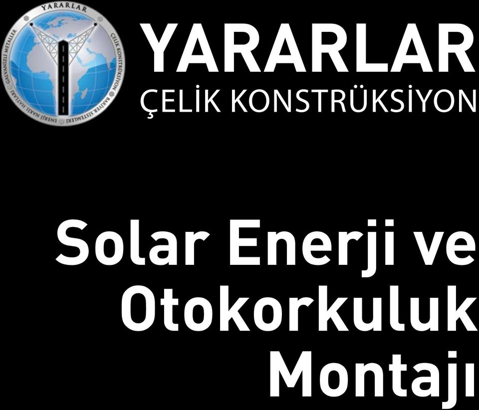 Solar Enerji ve