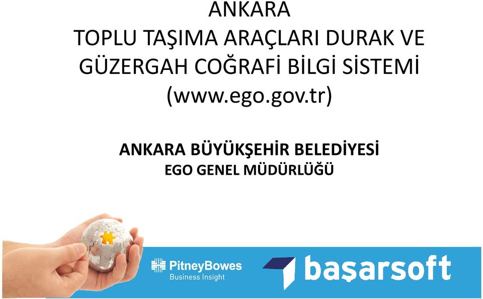 SİSTEMİ (www.ego.gov.