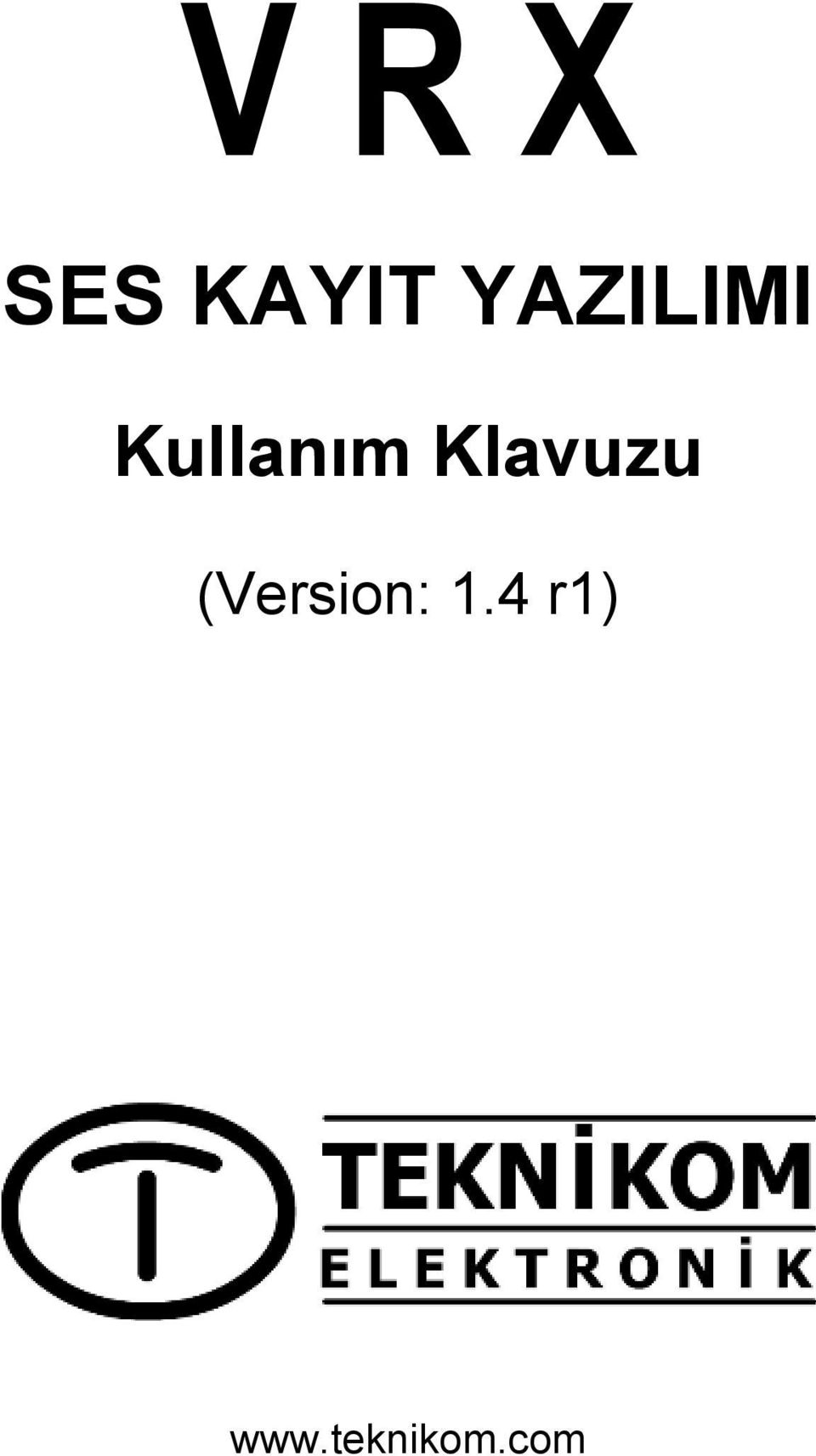 Klavuzu (Version: