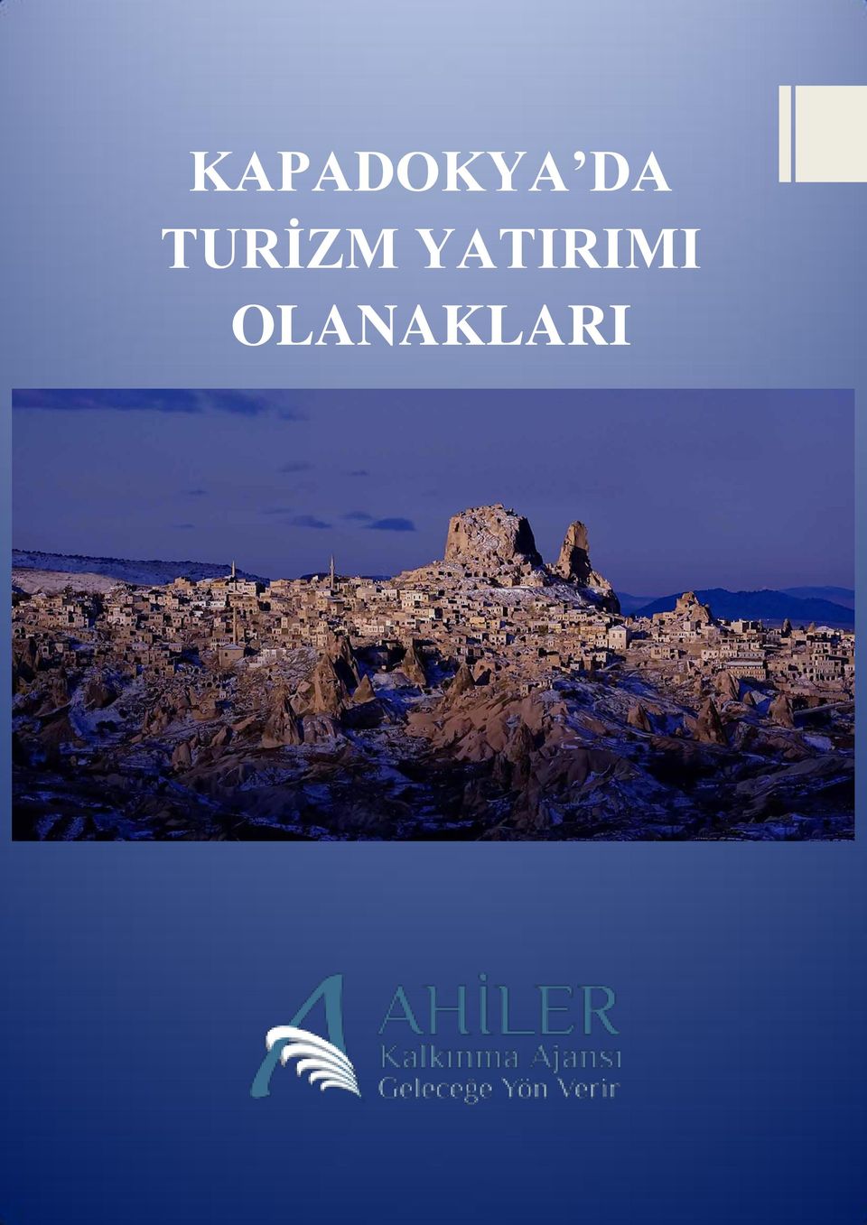 YATIRIMI