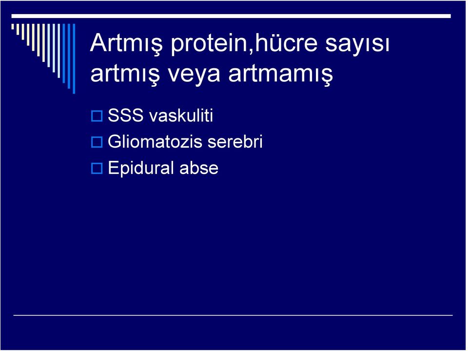 artmamış SSS vaskuliti