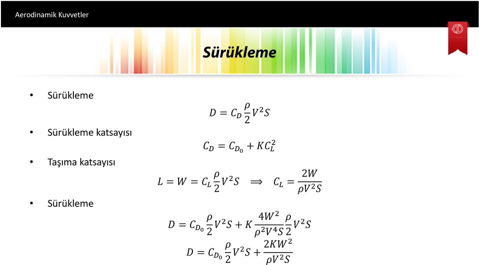 Taşıma katsayısı