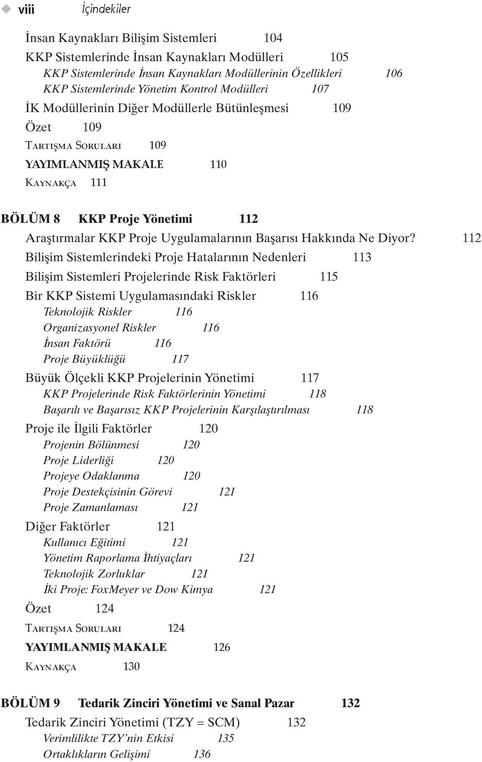 Hakkında Ne Diyor?