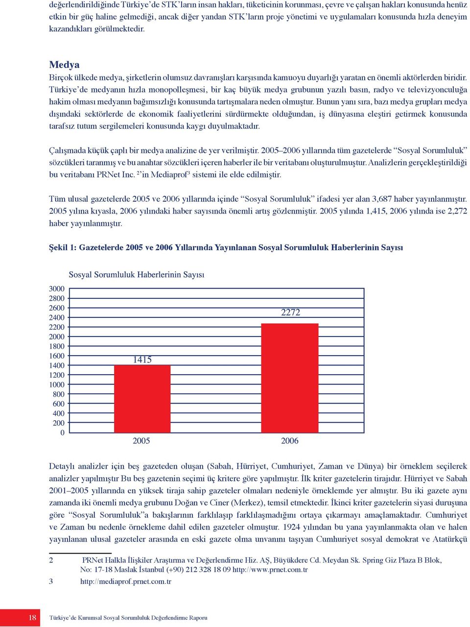 Türkiye de medyanın hızla monopolleşmesi, bir kaç büyük medya grubunun yazılı basın, radyo ve televizyonculuğa hakim olması medyanın bağımsızlığı konusunda tartışmalara neden olmuştur.