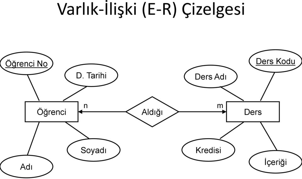 Tarihi Ders Adı Ders Kodu