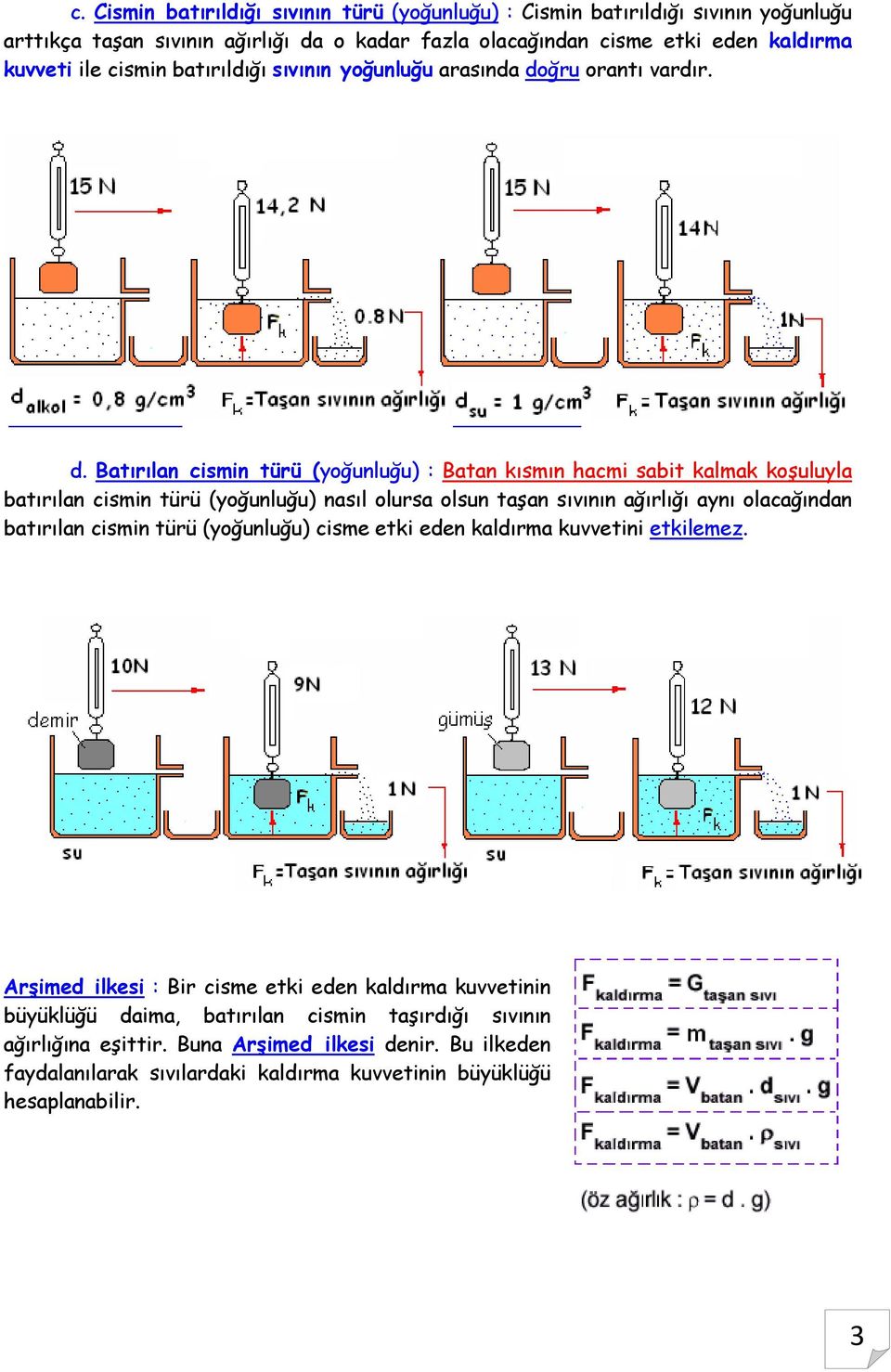 ğru orantı vardır. d.