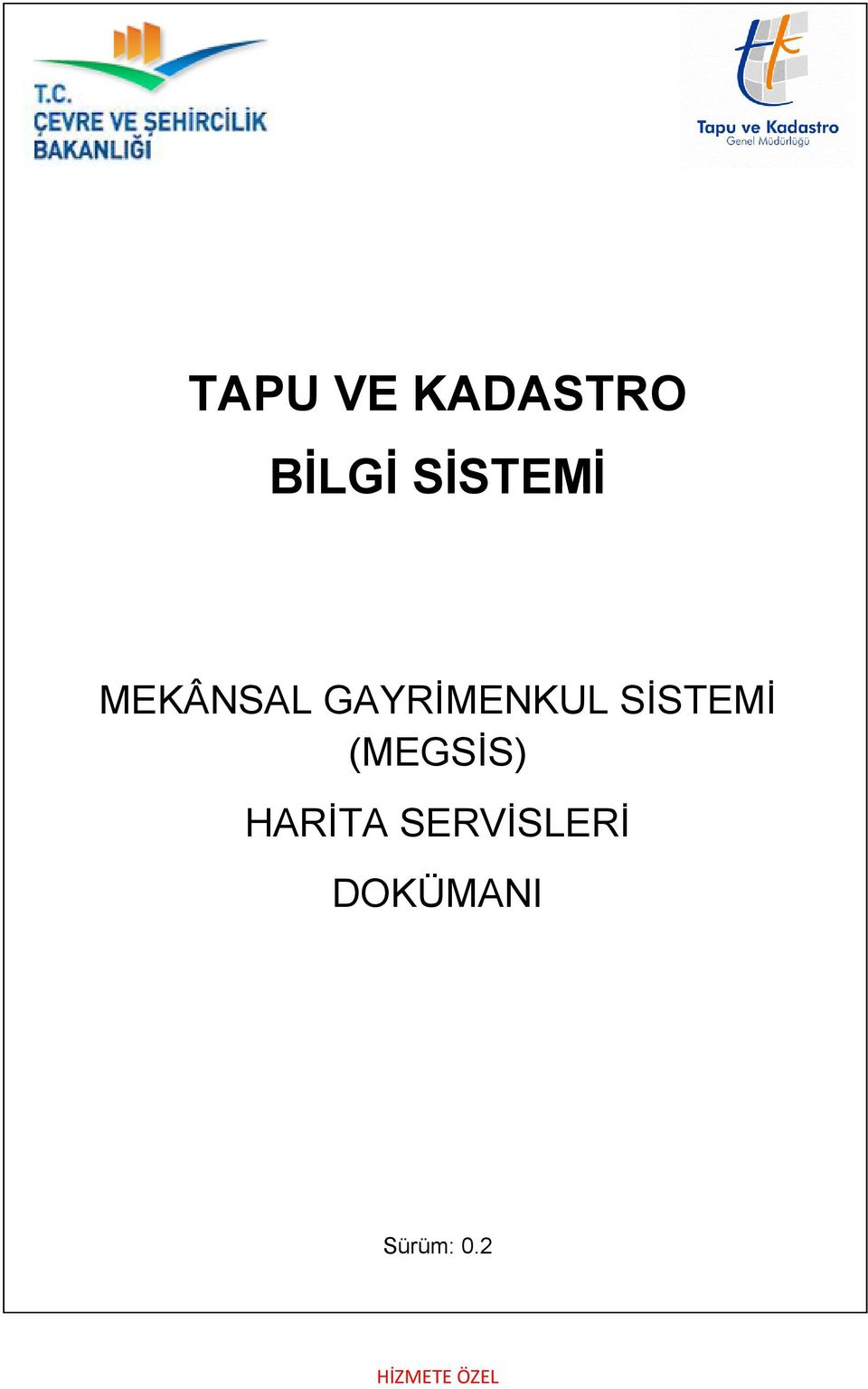 GAYRİMENKUL SİSTEMİ