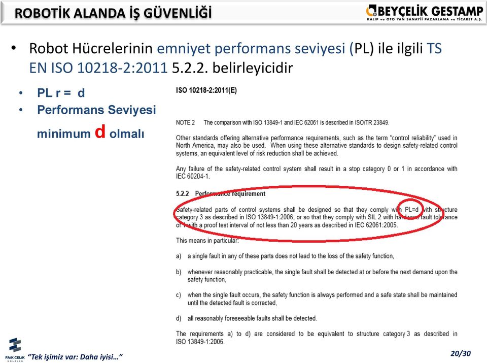 EN ISO 1021