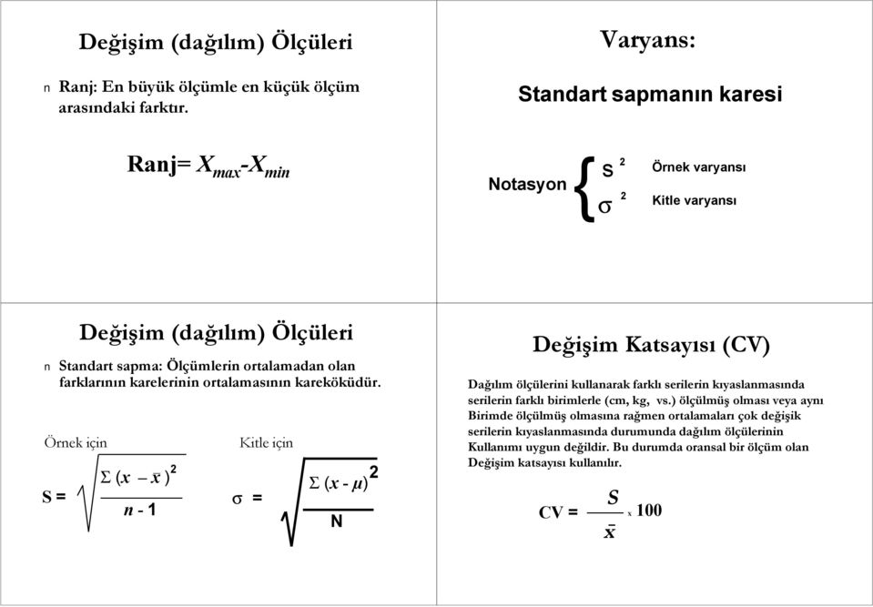 kareköküdür.