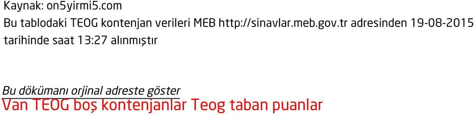 http://sinavlar.meb.gov.