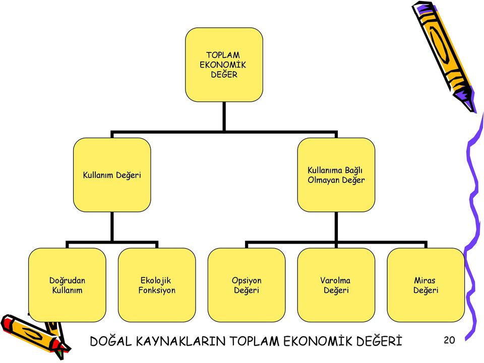 Fonksiyon Opsiyon Değeri Varolma Değeri Miras