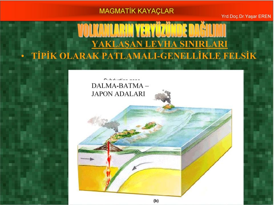 FELSİK 4_19b Subduction-zone