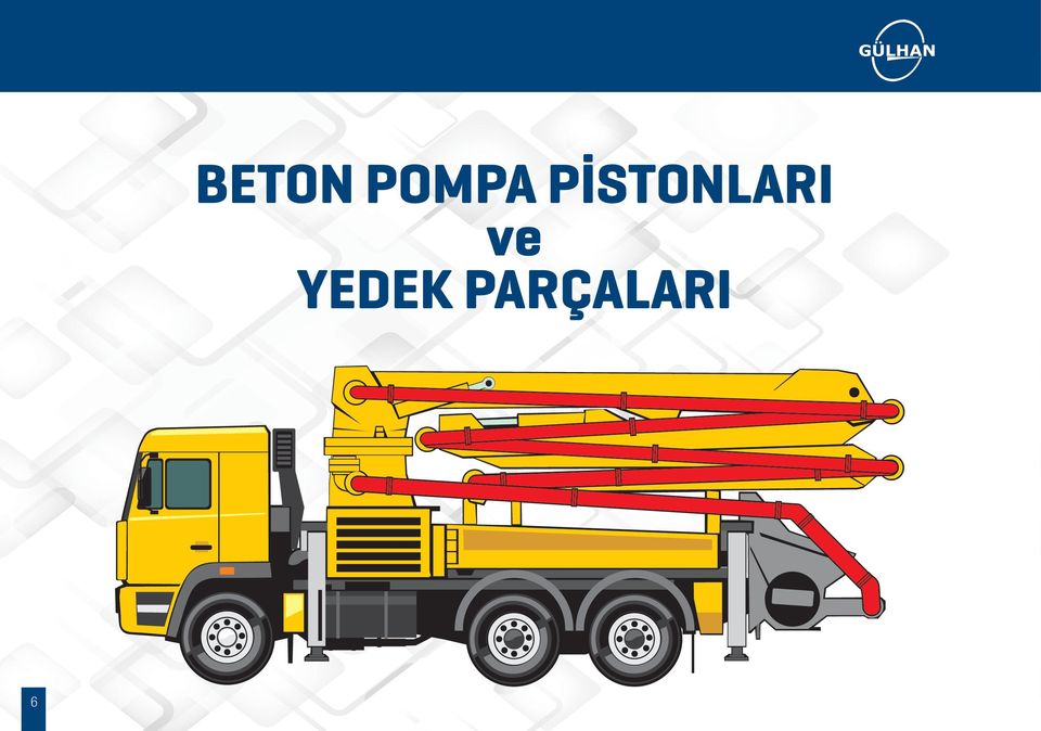 PİSTONLARI