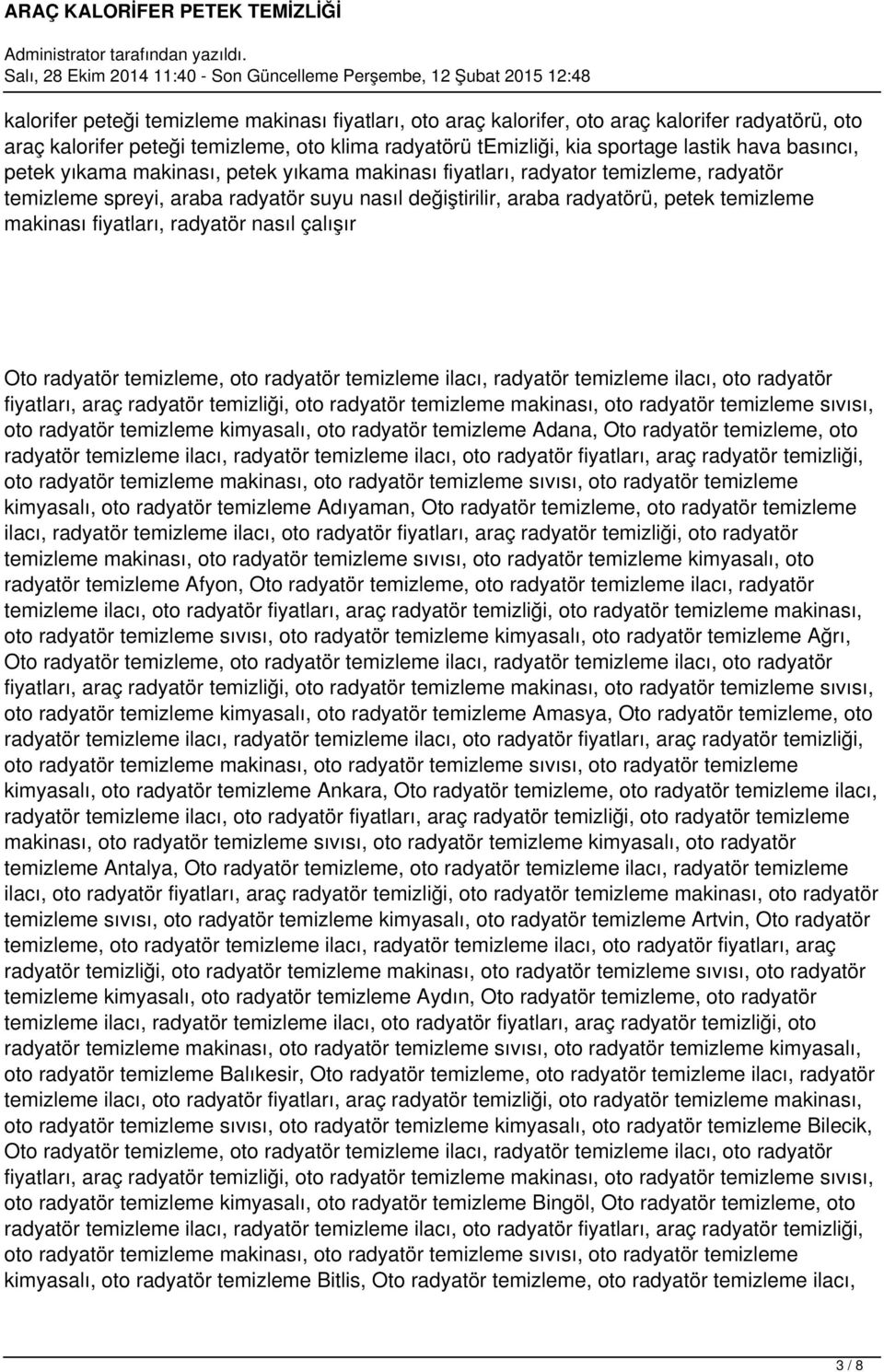 radyatör nasıl çalışır oto radyatör temizleme kimyasalı, oto radyatör temizleme Adana, Oto radyatör temizleme, oto kimyasalı, oto radyatör temizleme Adıyaman, Oto radyatör temizleme, oto radyatör