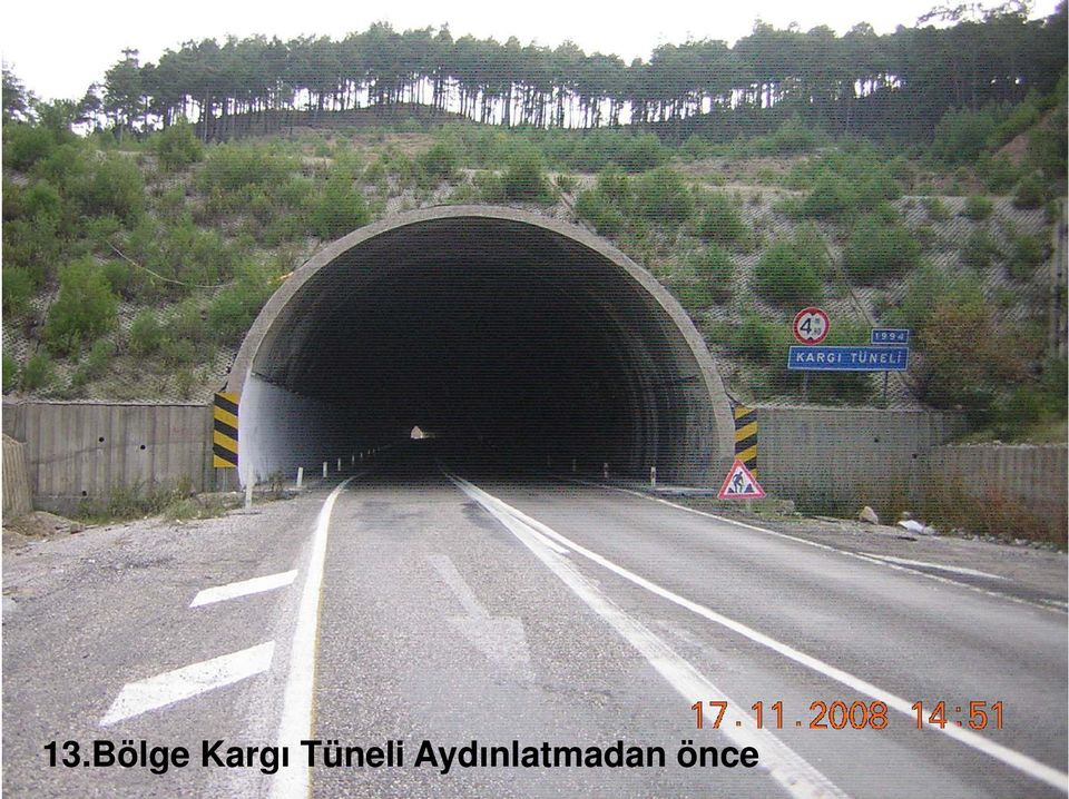 Tüneli