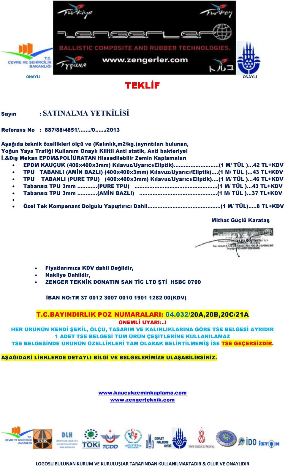 &Dış Mekan EPDM&POLİÜRATAN Hissedilebilir Zemin Kaplamaları EPDM KAUÇUK (400x400x3mm) Kılavuz/Uyarıcı/Eliptik)...(1 M/ TÜL ) 42 TL+KDV TPU TABANLI (AMİN BAZLI) (400x400x3mm) Kılavuz/Uyarıcı/Eliptik).