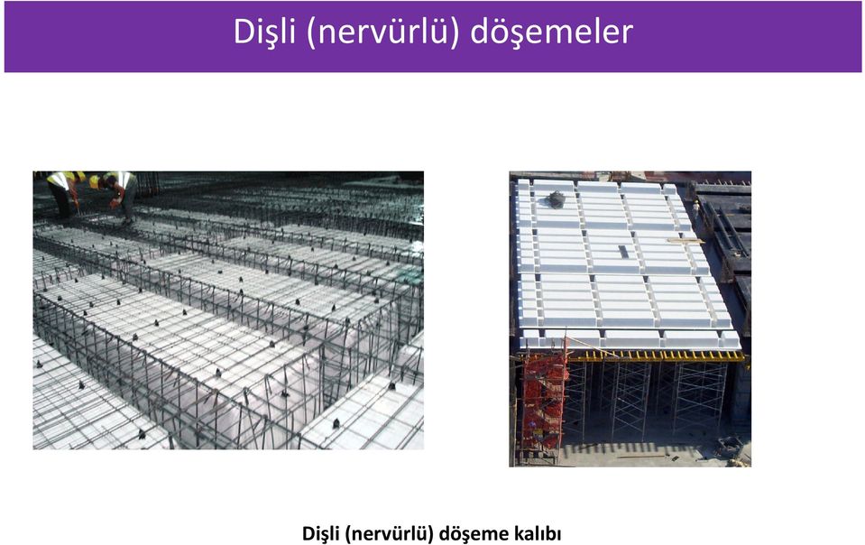 döşemeler  