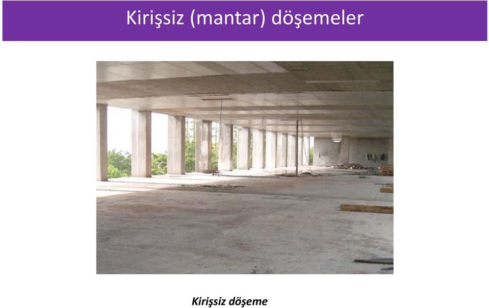 döşemeler 