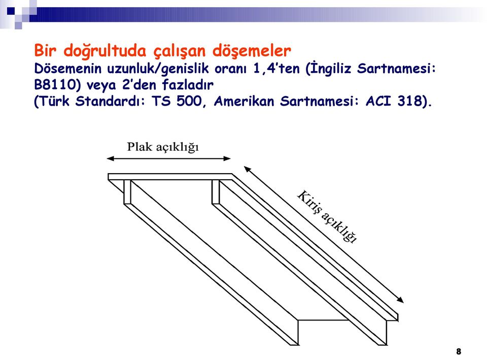 Sartnamesi: B8110) veya 2 den fazladır (Türk