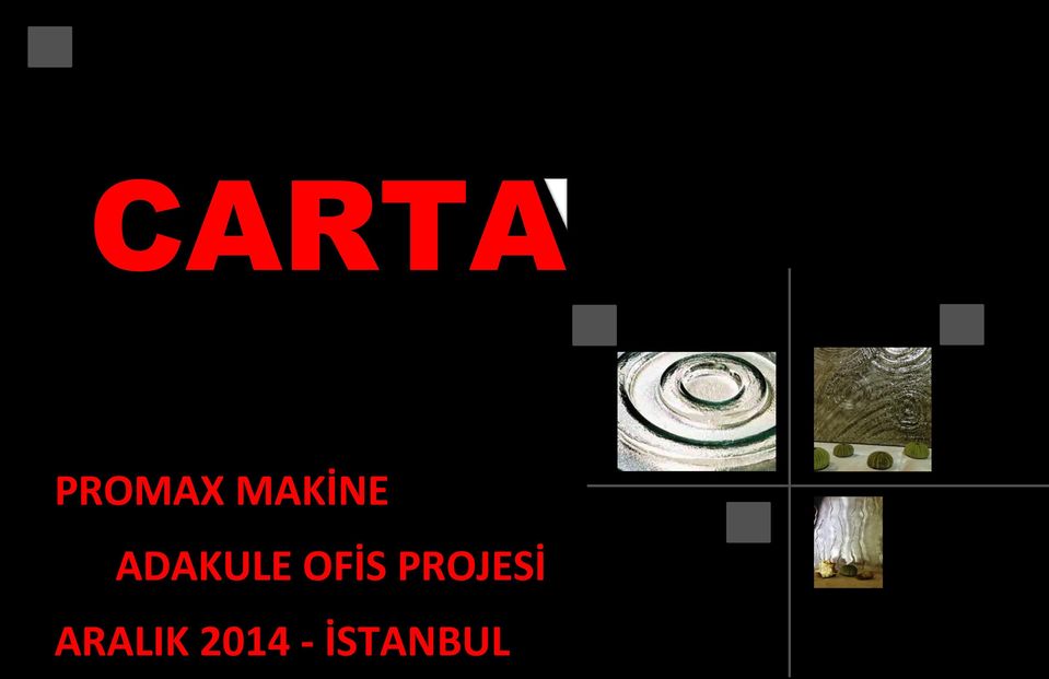 OFİS PROJESİ