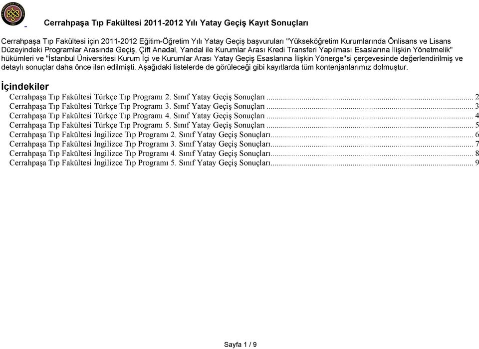 Niğde üniversitesi yatay geçiş sonuçları 2018 - dormirenvol.fr