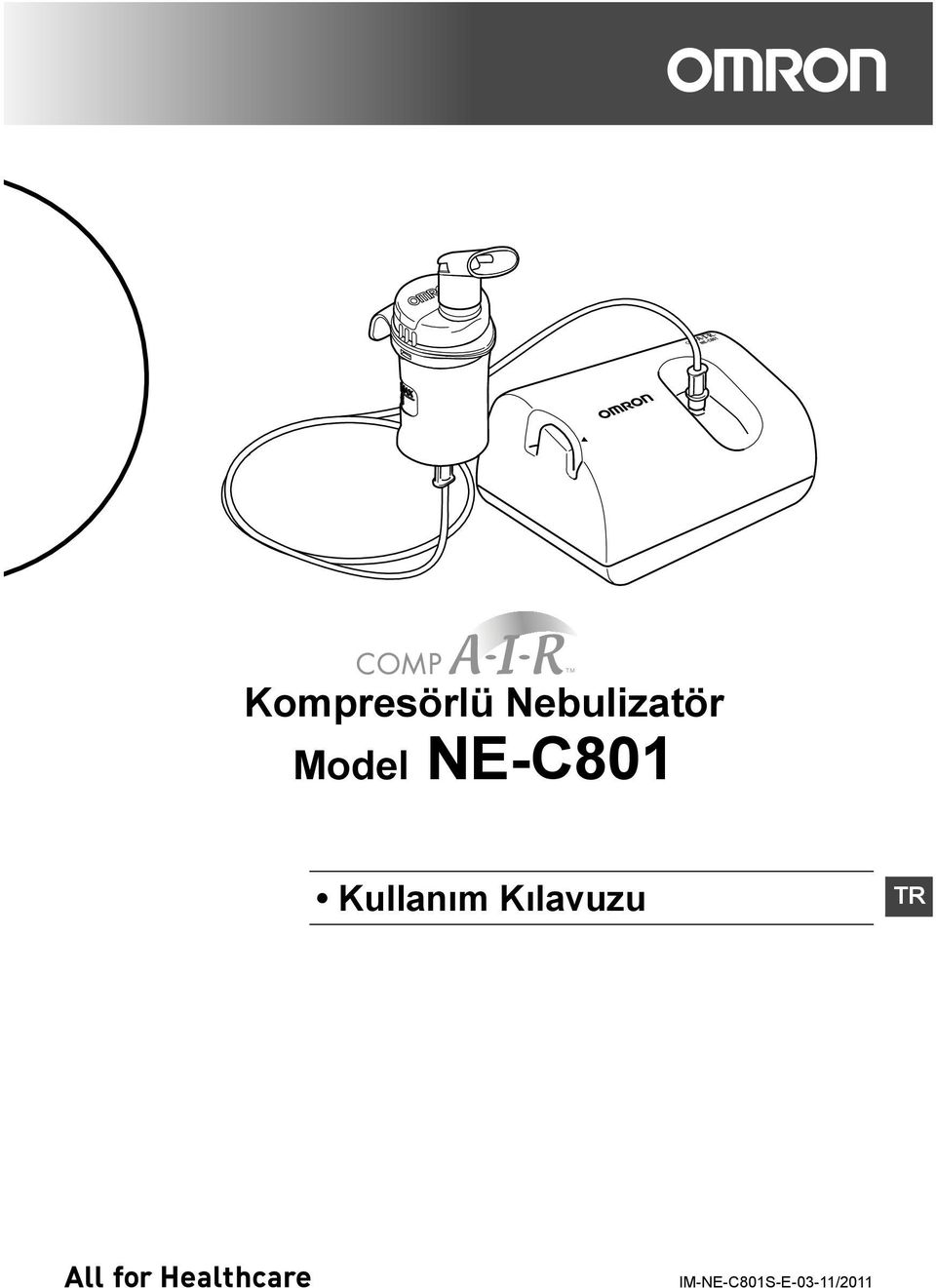 NE-C801 TM Kullanım