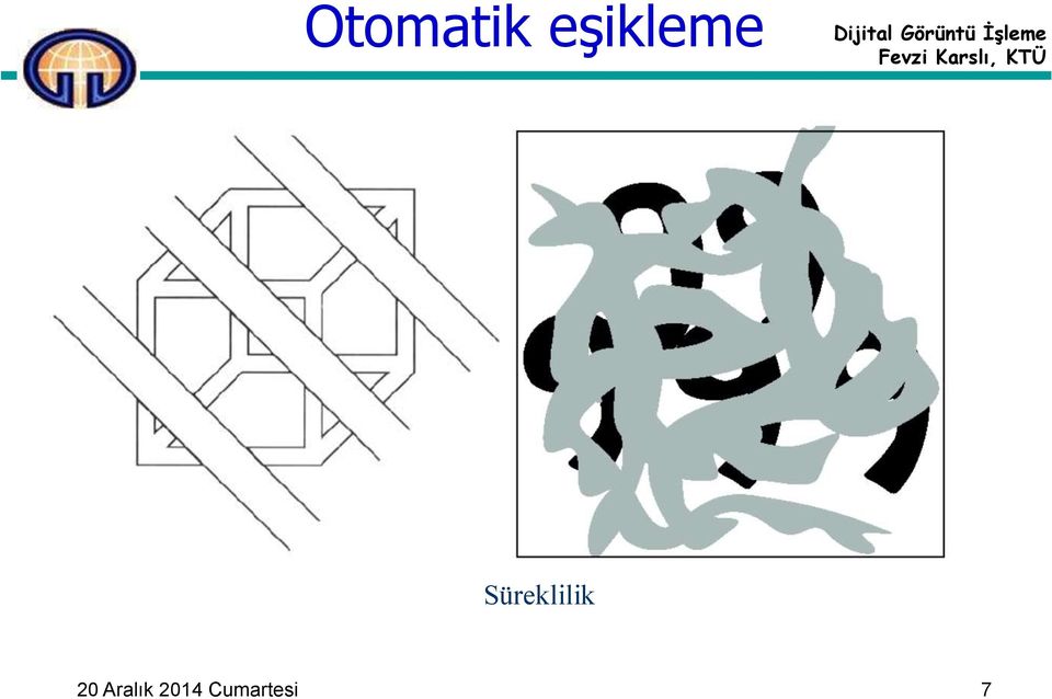 Süreklilik 20