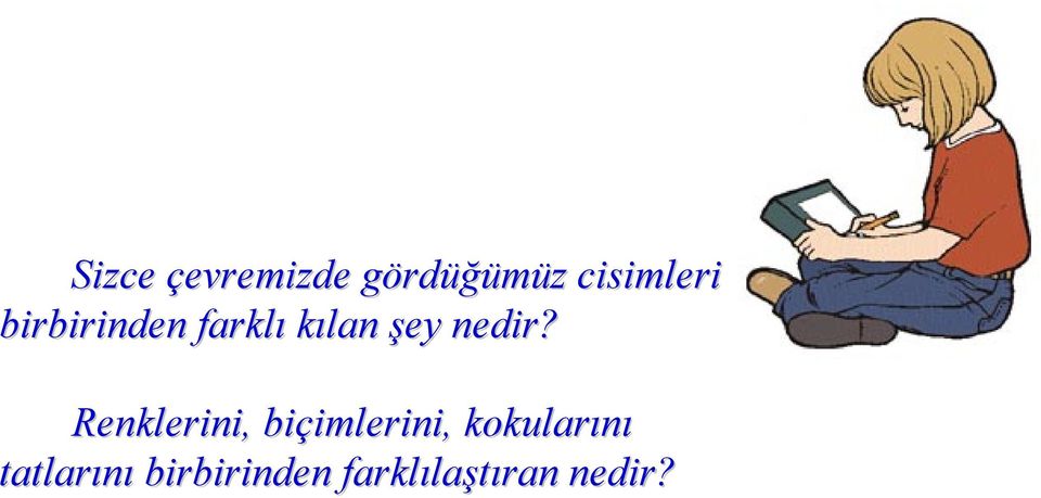 nedir?