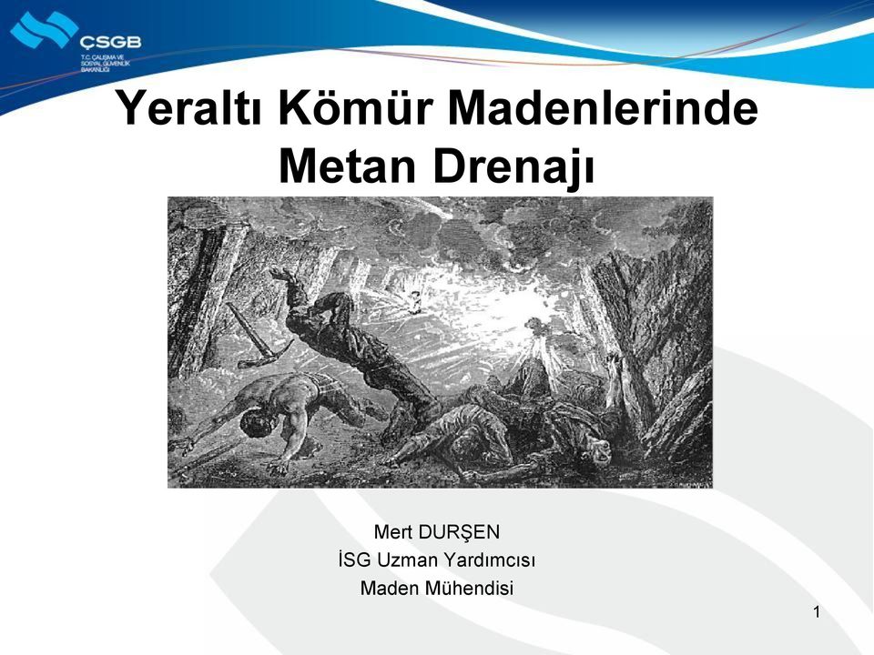 Drenajı Mert DURŞEN