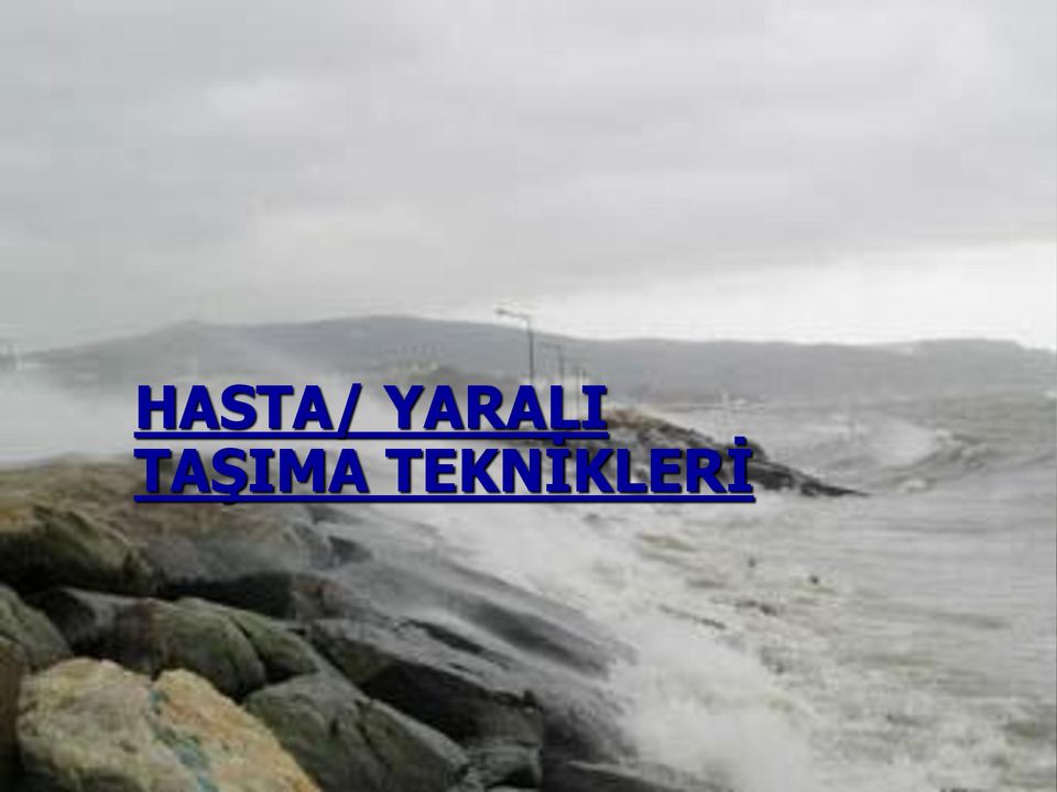 TAŞIMA