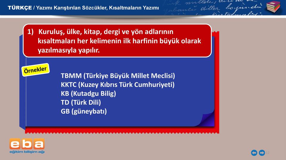 TBMM (Türkiye Büyük Millet Meclisi) KKTC (Kuzey Kıbrıs Türk