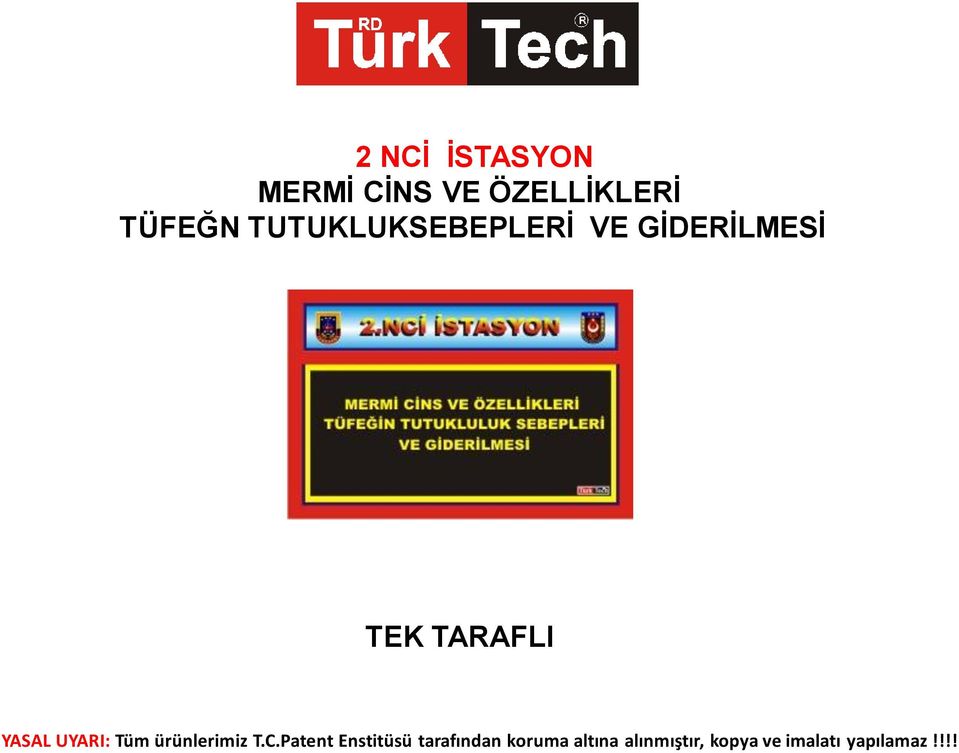 TÜFEĞN