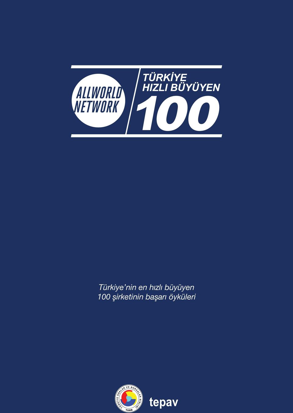 100 şirketinin