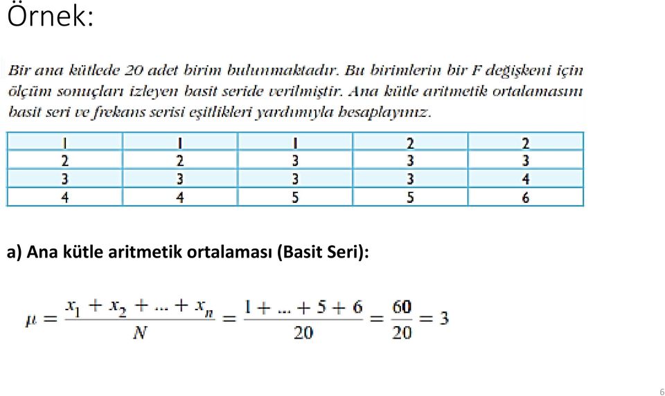 aritmetik