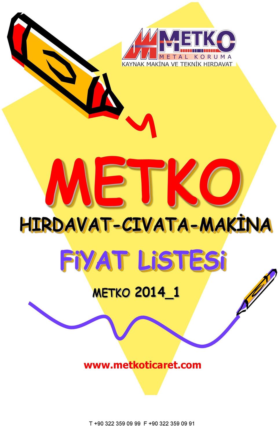 www.metkoticaret.