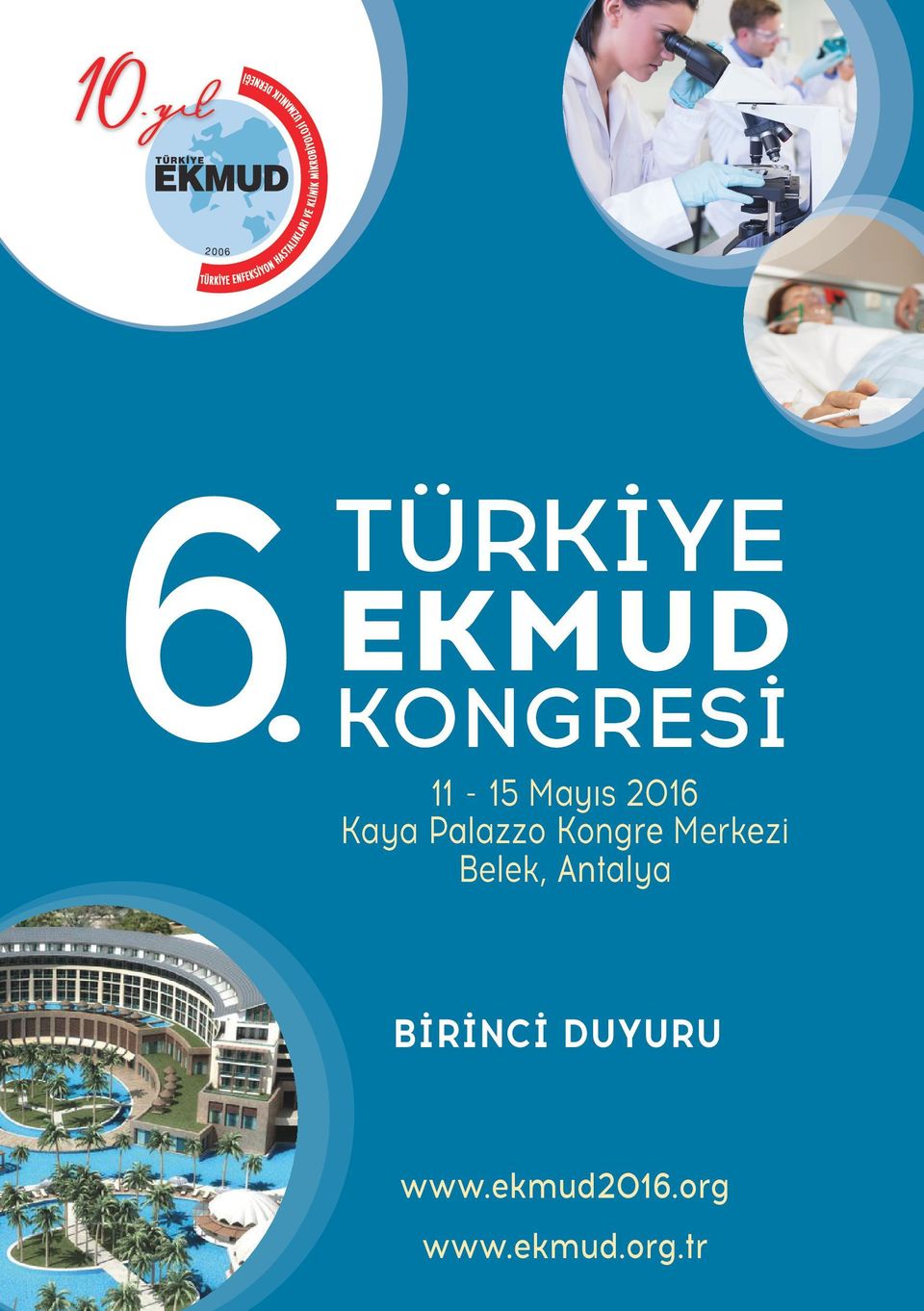 Merkezi Belek, Antalya BİRİNCİ