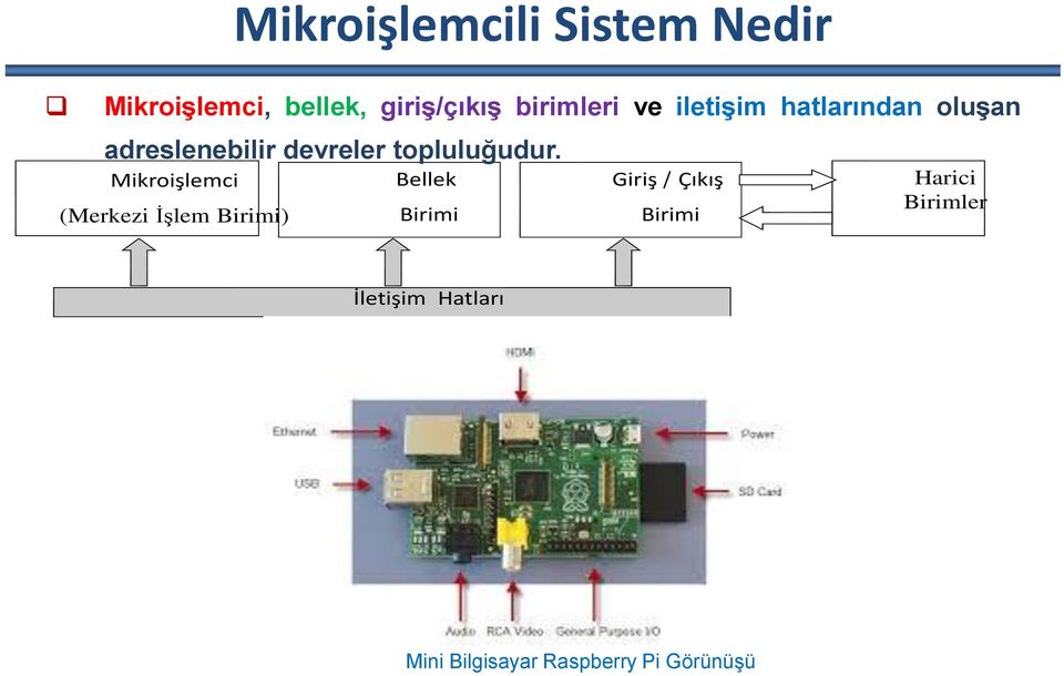 topluluğudur.