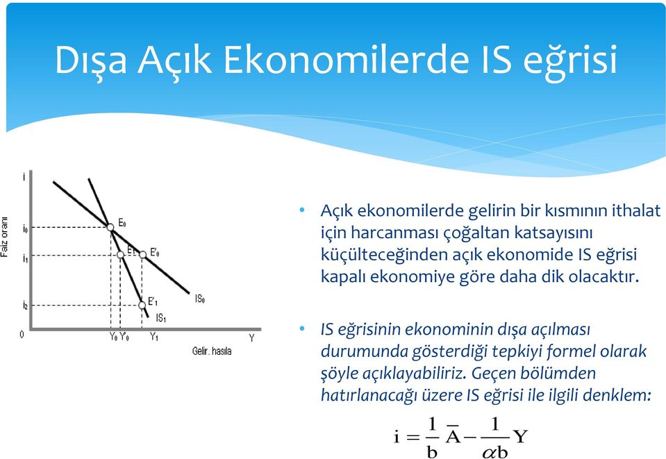 olacaktır.