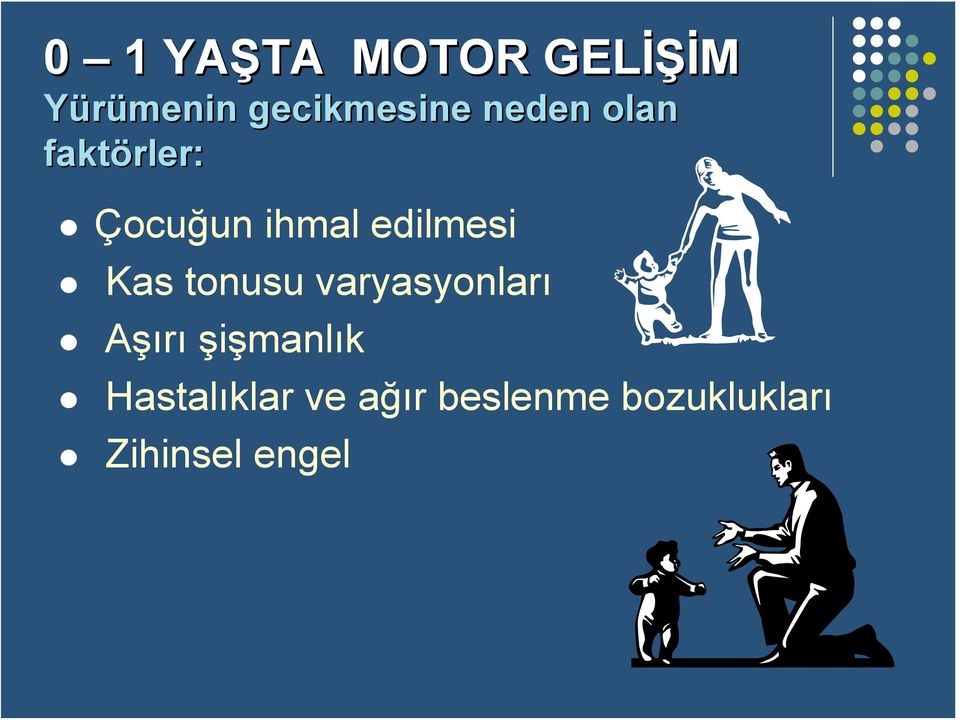 edilmesi Kas tonusu varyasyonları Aşırı