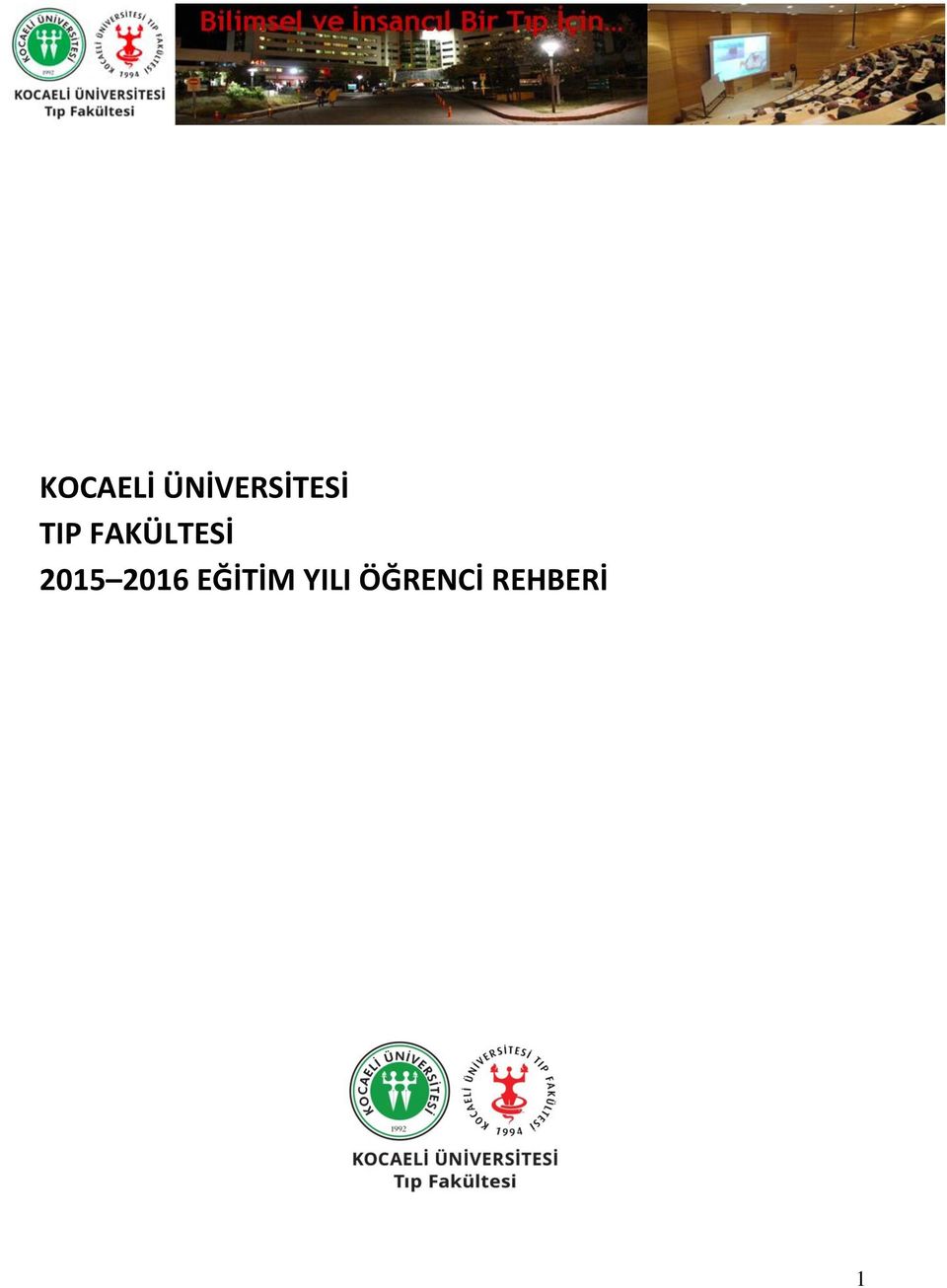 FAKÜLTESİ 2015