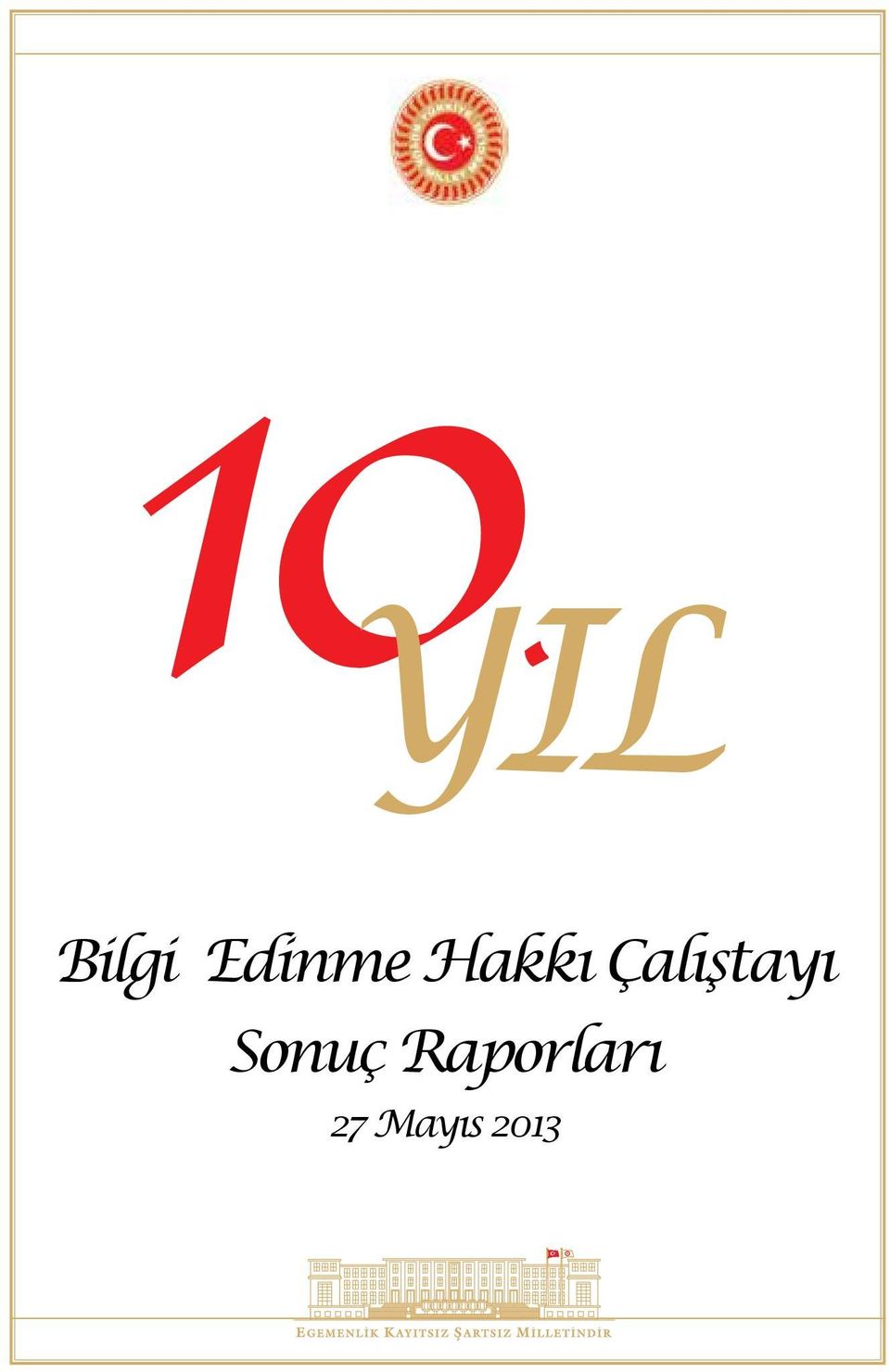 Çalıştayı Sonuç